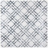 safavieh clearance martha stewart isabella msr0957b ivory rug
