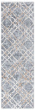 safavieh clearance martha stewart isabella msr0957g silver rug