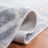 safavieh clearance martha stewart isabella msr0957g silver rug