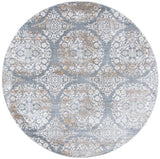 safavieh clearance martha stewart isabella msr0958g silver rug