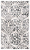 safavieh clearance martha stewart isabella msr0958h charcoal rug