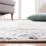 safavieh clearance martha stewart isabella msr0958h charcoal rug