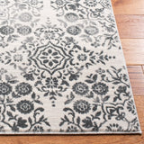 safavieh clearance martha stewart isabella msr0958h charcoal rug