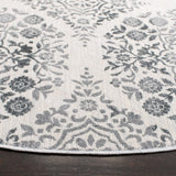 safavieh clearance martha stewart isabella msr0958h charcoal rug