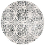 safavieh clearance martha stewart isabella msr0958h charcoal rug