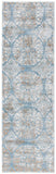 safavieh clearance martha stewart isabella msr0958l denim blue rug