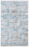 safavieh clearance martha stewart isabella msr0958l denim blue rug