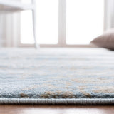 safavieh clearance martha stewart isabella msr0958l denim blue rug