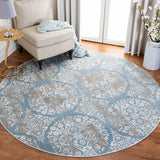 safavieh clearance martha stewart isabella msr0958l denim blue rug