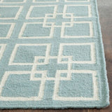 safavieh clearance martha stewart msr1151b blue rug