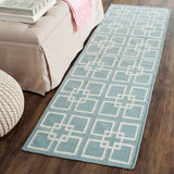 safavieh clearance martha stewart msr1151b blue rug
