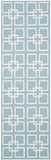 safavieh clearance martha stewart msr1151b blue rug