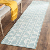 safavieh clearance martha stewart msr1151b blue rug