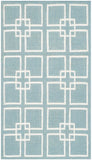 safavieh clearance martha stewart msr1151b blue rug