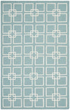 safavieh clearance martha stewart msr1151b blue rug