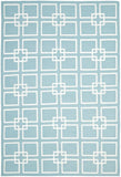 safavieh clearance martha stewart msr1151b blue rug