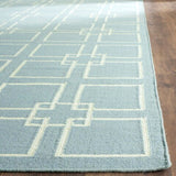 safavieh clearance martha stewart msr1151b blue rug