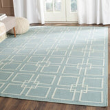 safavieh clearance martha stewart msr1151b blue rug