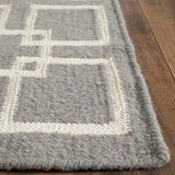safavieh clearance martha stewart msr1151c gray rug