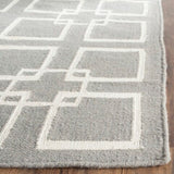 safavieh clearance martha stewart msr1151c gray rug