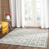 safavieh clearance martha stewart msr1151c gray rug