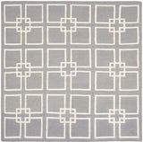 safavieh clearance martha stewart msr1151c gray rug