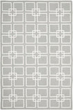 safavieh clearance martha stewart msr1151c gray rug