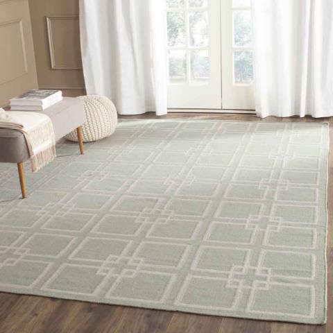 safavieh clearance martha stewart msr1151d fennel rug