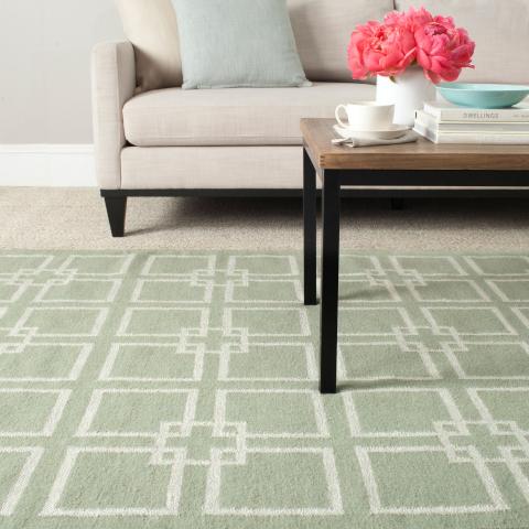 safavieh clearance martha stewart msr1151d fennel rug
