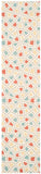 safavieh clearance martha stewart msr1732a red rug