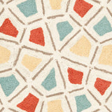 safavieh clearance martha stewart msr1732a red rug