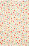 safavieh clearance martha stewart msr1732a red rug