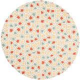 safavieh clearance martha stewart msr1732a red rug