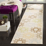 safavieh clearance martha stewart msr1843a creme rug