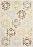 safavieh clearance martha stewart msr1843a creme rug