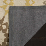 safavieh clearance martha stewart msr1843a creme rug