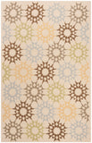 safavieh clearance martha stewart msr1843a creme rug