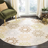 safavieh clearance martha stewart msr1843a creme rug