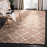 Safavieh Clearance Martha Stewart MSR2559A Beige Rug