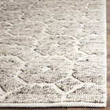 Safavieh Clearance Martha Stewart MSR2560A Grey Rug
