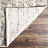 Safavieh Clearance Martha Stewart MSR2560A Grey Rug