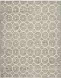 Safavieh Clearance Martha Stewart MSR2560A Grey Rug