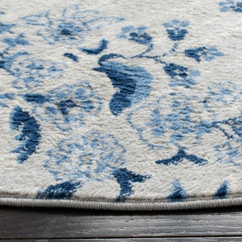 safavieh clearance martha stewart msr2856d cream rug
