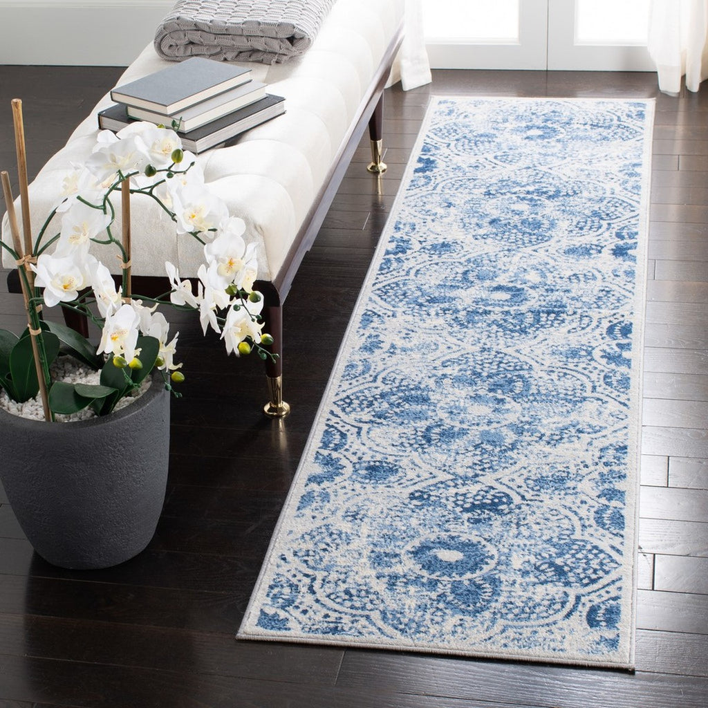 safavieh clearance martha stewart 28 msr2862d cream rug