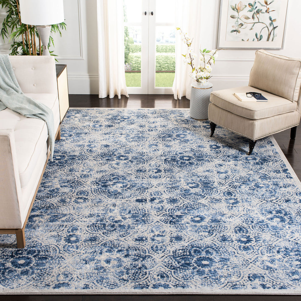 safavieh clearance martha stewart 28 msr2862d cream rug
