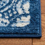 safavieh clearance martha stewart 28 msr2862n navy rug