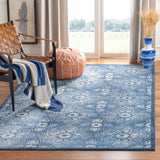 safavieh clearance martha stewart 28 msr2862n navy rug