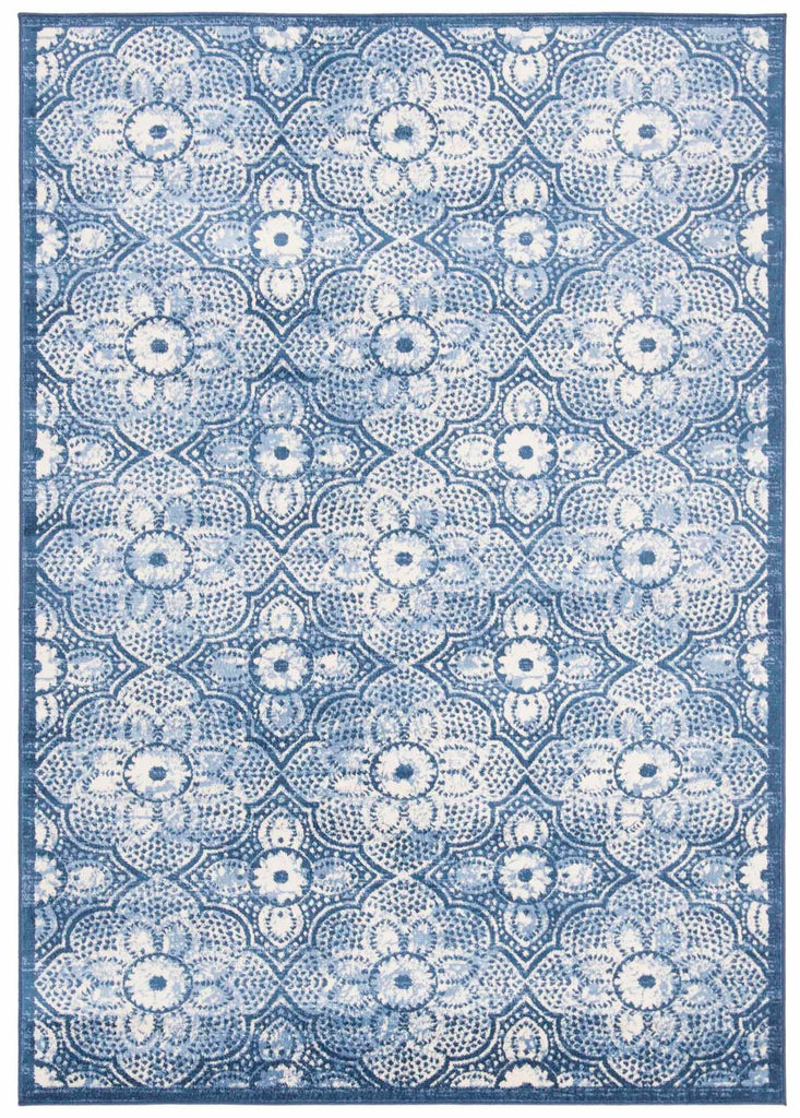 safavieh clearance martha stewart 28 msr2862n navy rug