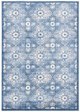 safavieh clearance martha stewart 28 msr2862n navy rug