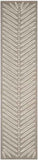 safavieh clearance martha stewart msr3612a chamois rug